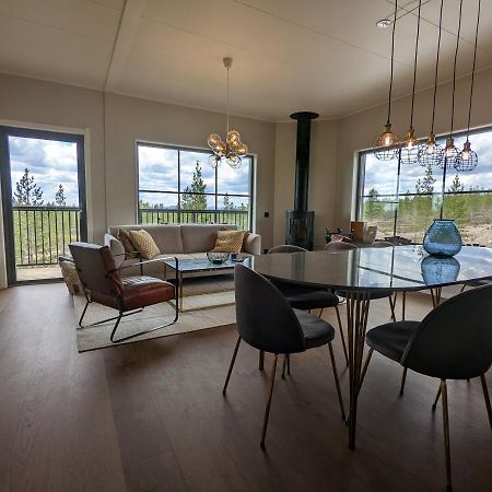 Poolorama Lodge - With Magnificent Mountain View Идре Экстерьер фото