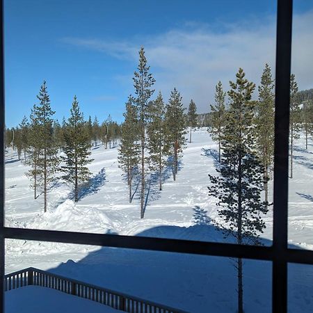 Poolorama Lodge - With Magnificent Mountain View Идре Экстерьер фото